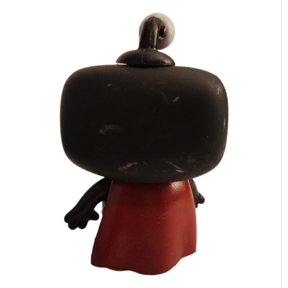 Rare - Funko Futurama POP! Animation Nibbler Vinyl Figure #56 [Loose-Out… - Picture 2 of 5